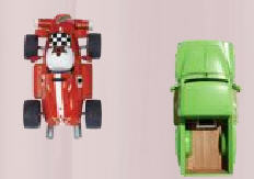 Racing